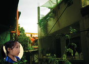 Angelica A. Uy - Jungle View - Print with artist portrait - Projekt Homes